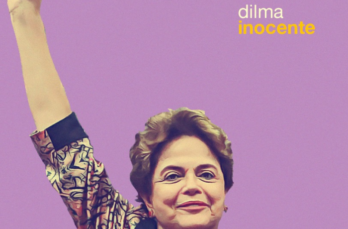 Imagem de Dilma Inocente: conselho do Ministério da Economia absolve ex-presidenta