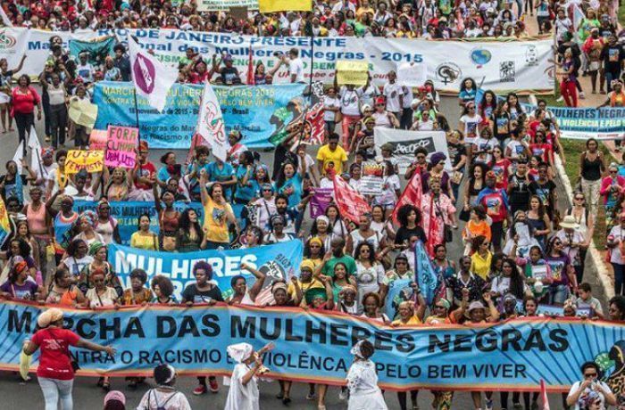 Imagem de Consciência Negra: 20 de novembro é dia de reflexão sobre a luta do povo negro 