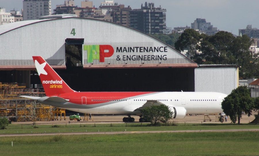 Imagem de Porto Alegre: Aeroviários na TAP ME sofrem com  excesso de trabalho e desvio de função