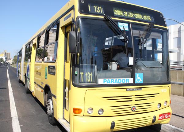 Imagem de Uberlândia: Transporte Coletivo foi o setor que mais sofreu com demissões em outubro, segundo CAGED