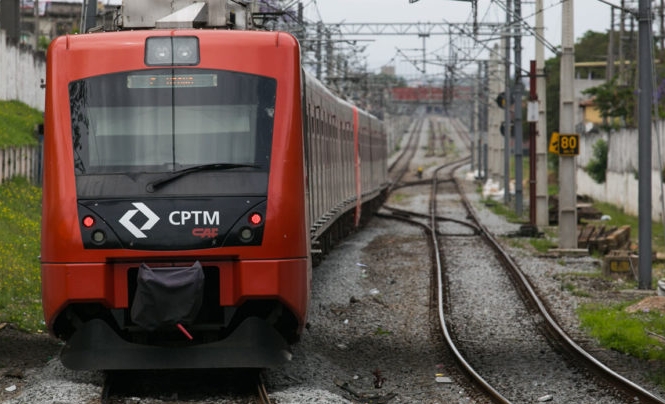 Imagem de Sindicato dos Ferroviários da Central do Brasil e CPTM assinam Acordo Coletivo de Trabalho nesta quarta 