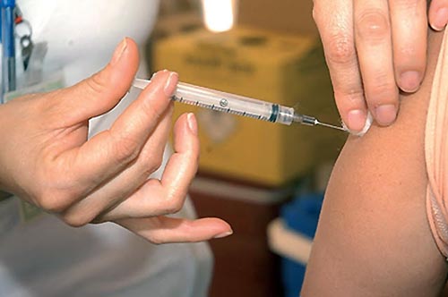 Imagem de SP: Agentes de trânsito solicitam à CET vacinação contra a febre amarela 