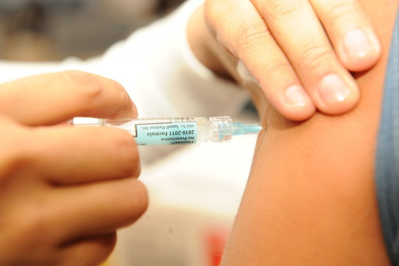 Imagem de Febre Amarela: epidemia faz busca por vacina crescer