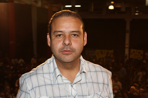 Imagem de Vagner Freitas: 