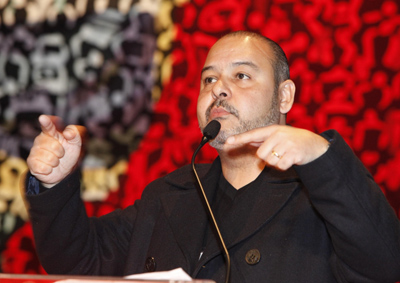 Imagem de Vagner Freitas: 