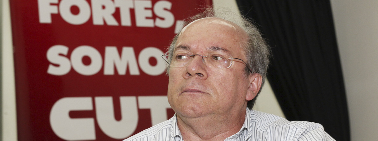 Imagem de José Augusto Valente: A falácia da terceira via 