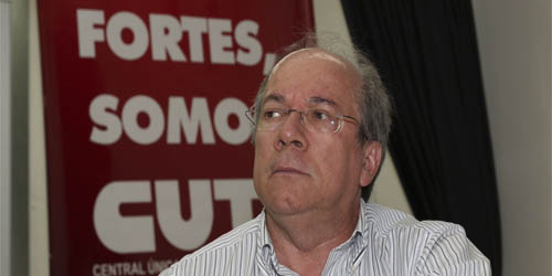 Imagem de José Augusto Valente: A 