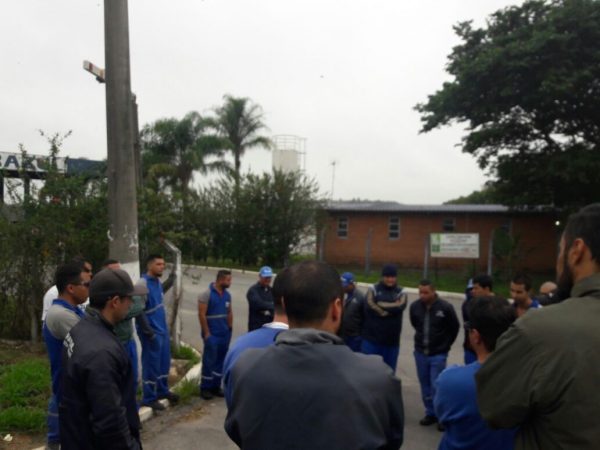 Imagem de Vale do Paraíba (SP): Sindicato dos Condutores realiza assembleia com motoristas na Brazul
