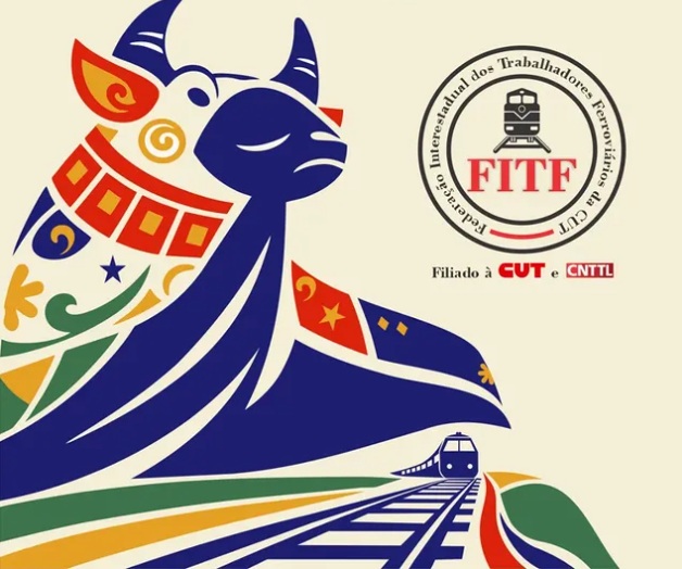 Imagem de Maranhão: Presidente da CNTTL participará do 5º Congresso da CONFITF