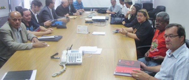 Imagem de Pernambuco: Campanha Salarial pode estar próxima de um acordo 