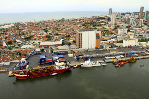 Imagem de RN: Portuários na Codern aceitam Acordo Coletivo de Trabalho 2014/2015 