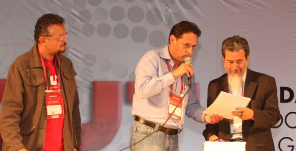 Imagem de 11º CONCUT: Central elabora lista de vítimas da ditadura e pede investigação 