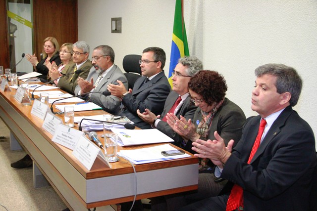 Imagem de Caso Aerus: FENTAC/CUT manifesta indignação sobre posição do Governo Federal