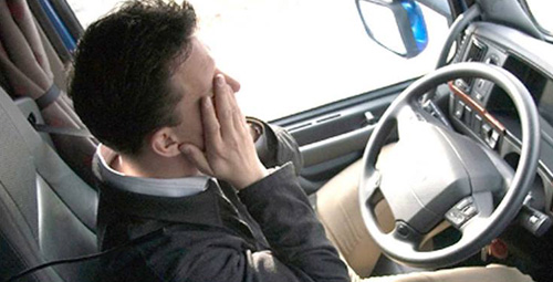 Imagem de Bahia: Cerca de 3.400 rodoviários estão afastados por problemas provocados pelo trabalho 