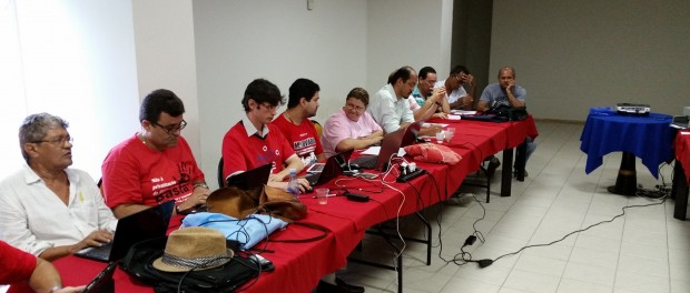 Imagem de Pernambuco: Metroviários encerram segunda rodada de negociações da Campanha Salarial