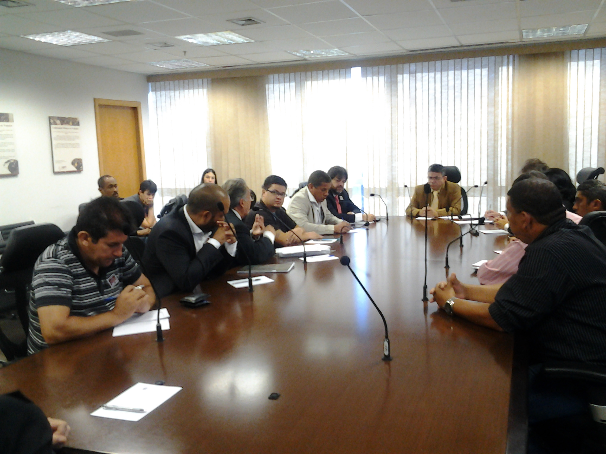 Imagem de Campanha Salarial: Empresas aéreas avaliam proposta da Procuradoria do Trabalho