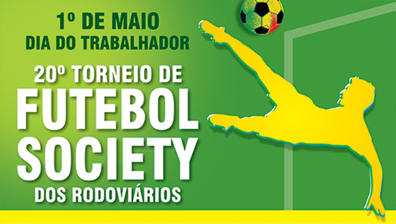 Imagem de Sorocaba: Sindicato abre inscrição para o 20º Torneio de Futebol Society
