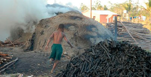 Imagem de Combate ao trabalho infantil é tema de encontro mundial no Brasil 