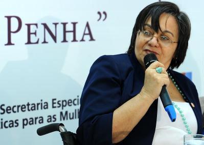 Imagem de Deputados destacam avanços no combate à violência contra a mulher