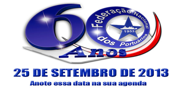 Imagem de CNTT/CUT parabeniza aniversário da Federação Nacional dos Portuários 