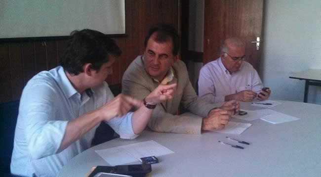 Imagem de Bahia: Rodoviários se reunirão com empresas que estão descumprindo o Acordo Coletivo de Trabalho 