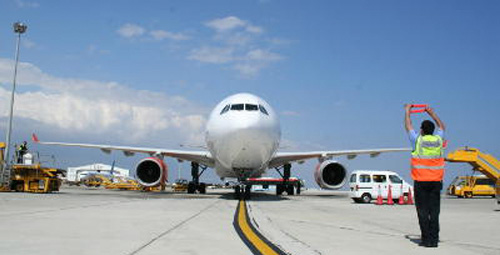 Imagem de Aeroportuários conquistam ampliação do direito de defesa 