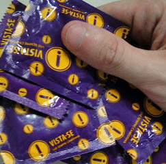 Imagem de Campanha da Aids no Carnaval visa a população de 15 a 24 anos