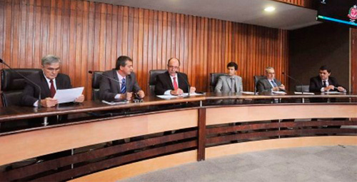 Imagem de Pesquisa mostra má qualidade dos serviços do Transporte Público paulistano