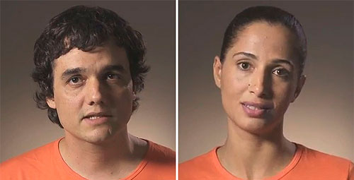 Imagem de Artistas participam da Campanha da Anamatra contra o Projeto 4330 da terceirização