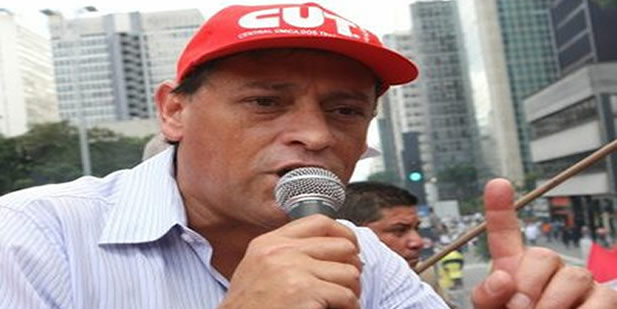Imagem de Salário mínimo proposto para 2012 respeita acordo, afirma Artur