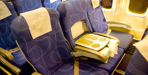Imagem de STF determina que empresa aérea libere assentos para pessoas carentes com deficiência