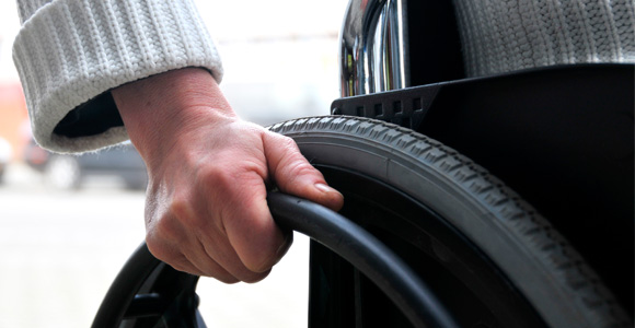 Imagem de Pessoas com deficiência poderão solicitar adaptações em imóvel na planta 