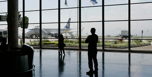 Imagem de Atrasos e cancelamentos são por motivos de segurança, afirma SNA