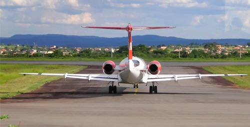 Imagem de Sindicato Nacional dos Aeronautas alerta para o descumprimento de escalas de voo