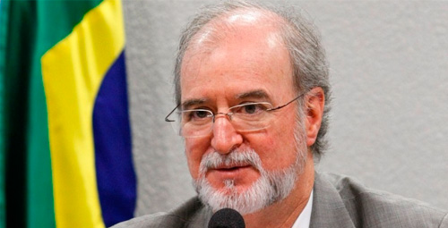 Imagem de Mensalão Tucano poderá ser julgado no 1º semestre de 2014