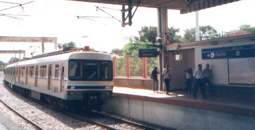Imagem de MG: Metroviários realizam paralisação nesta quarta, 19