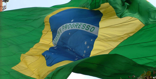 Imagem de Brasil sobe cinco posições em ranking de competitividade