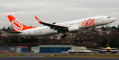 Imagem de Guarulhos: Gol negocia pagamento de Periculosidade/Insalubridade para aeroviários