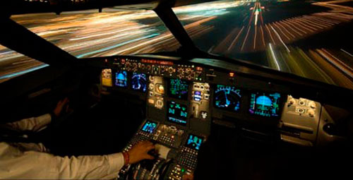 Imagem de SNA não concorda com a divulgação de informações dos comandantes aos passageiros