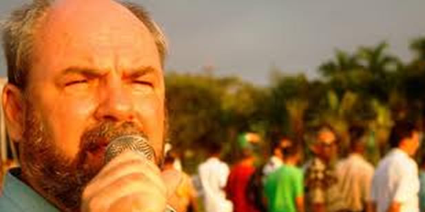 Imagem de Celso Klafke: “6 de julho é dia de luta contra a privatização dos aeroportos e a entrega ao estrangeiro”