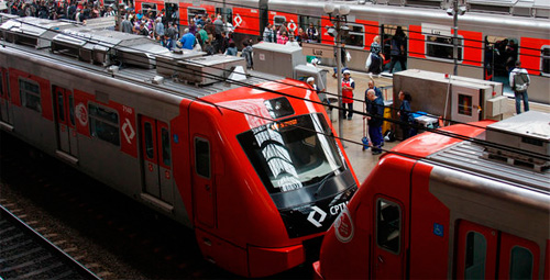 Imagem de Propinoduto Tucano: Justiça Federal bloqueia R$ 2.095 milhões de ex-diretor da CPTM