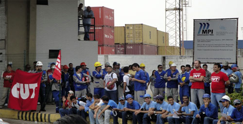 Imagem de Confira as resoluções aprovadas pela CUT Nacional