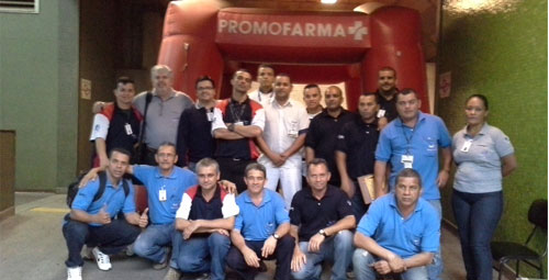 Imagem de Campanha do Sindigru atende quase mil aeroviários e trabalhadores 