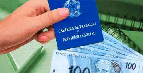 Imagem de Estudos comprovam que o aumento do salário mínimo melhora o emprego e o consumo 