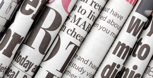 Imagem de 71% dos Brasileiros não confiam nas TVs e 62% nos jornais 