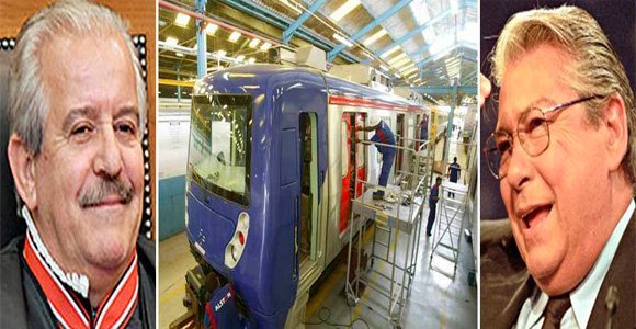 Imagem de Propinoduto tucano: Suíça afirma que ex-secretário de Covas recebeu suborno 