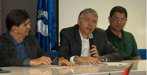 Imagem de Bahia: Projeto “Transporte na Copa” qualifica rodoviários gratuitamente