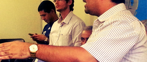 Imagem de Pernambuco: metroviários e empresa debatem plano combater falta de segurança