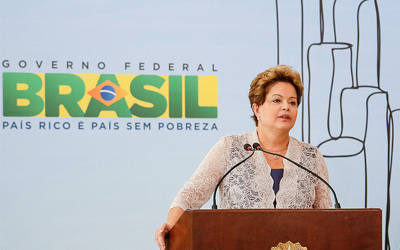 Imagem de Dilma lança Sistema Nacional de Enfrentamento à Tortura nesta quinta, 12