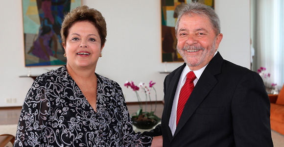 Imagem de “Fizemos muito e vamos fazer mais e melhor”, destaca nota do PT sobre a reeleição de Dilma 